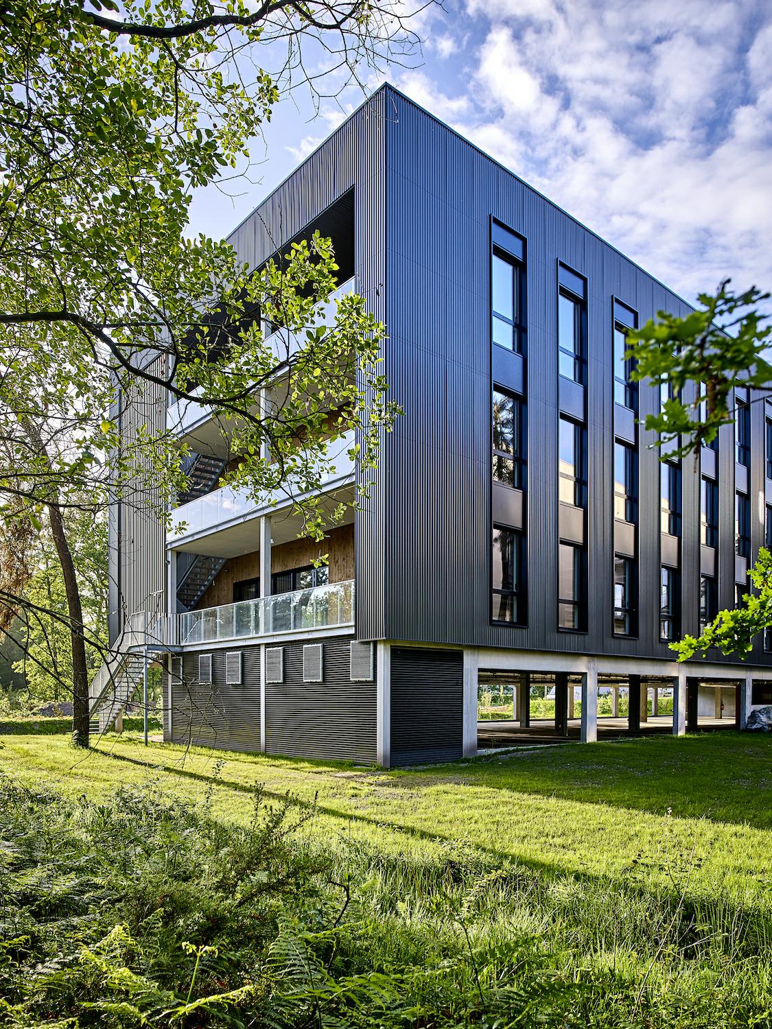 Bureau Mérignac 2955m² Location bureau Mérignac Gironde OLBUR2318569 28